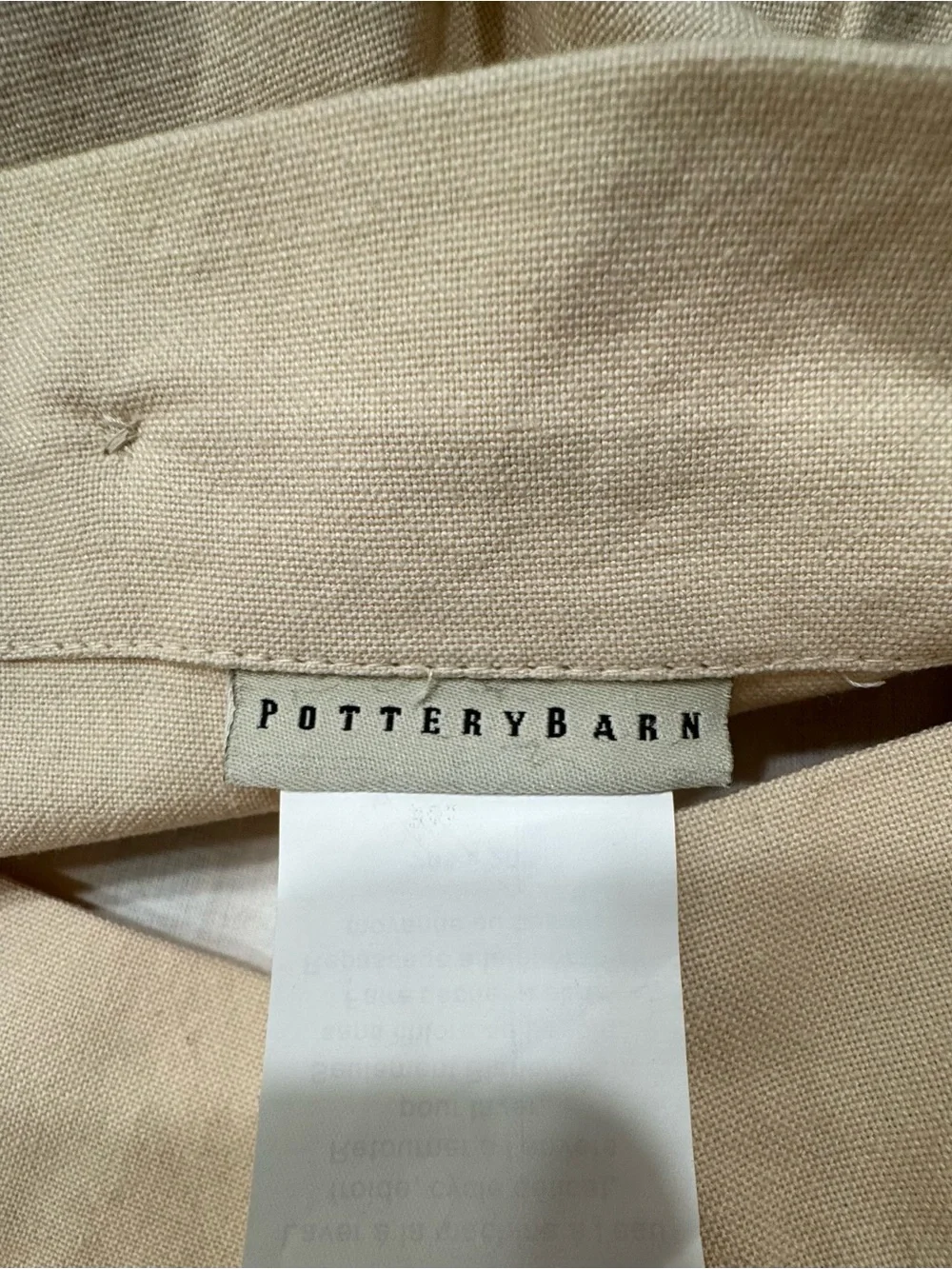 Pottery Barn Suzani Embroidered Floral Pillow Cover Set in Cream, Rust, Sage